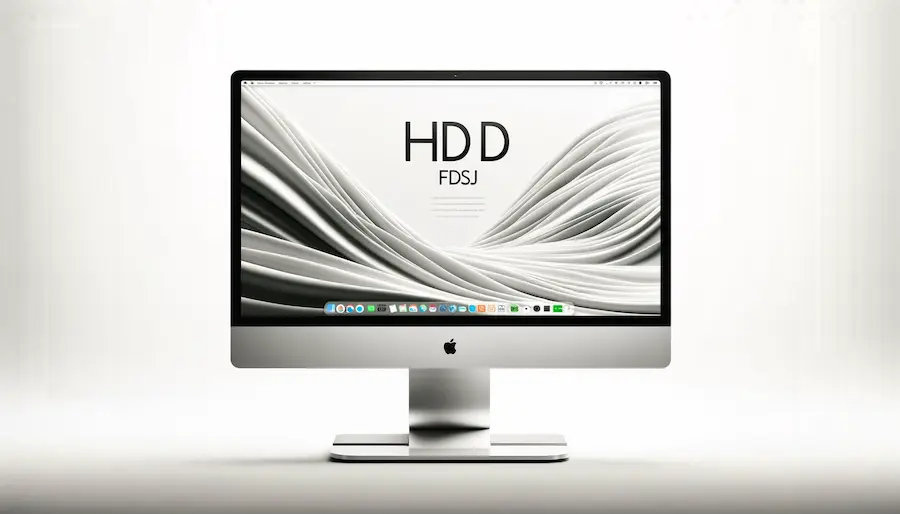 Introduction to HD D FDSJ