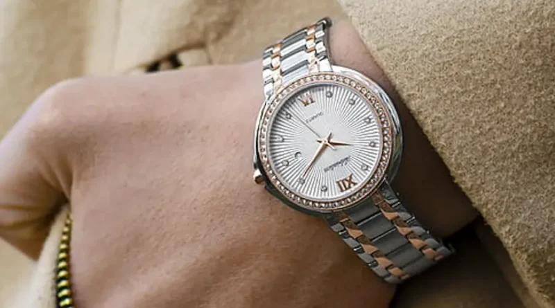 Timeless Elegance Ladies' Watches in Australia's Diverse Market