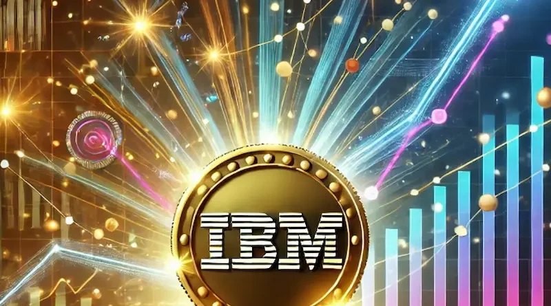 FintechZoom IBM Stock