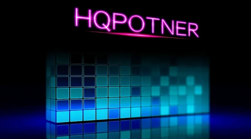 HQPotner A Comprehensive Business Management Tool