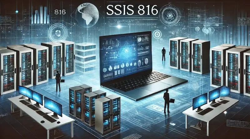 SSIS 816