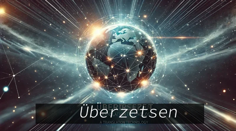 Überzetsen