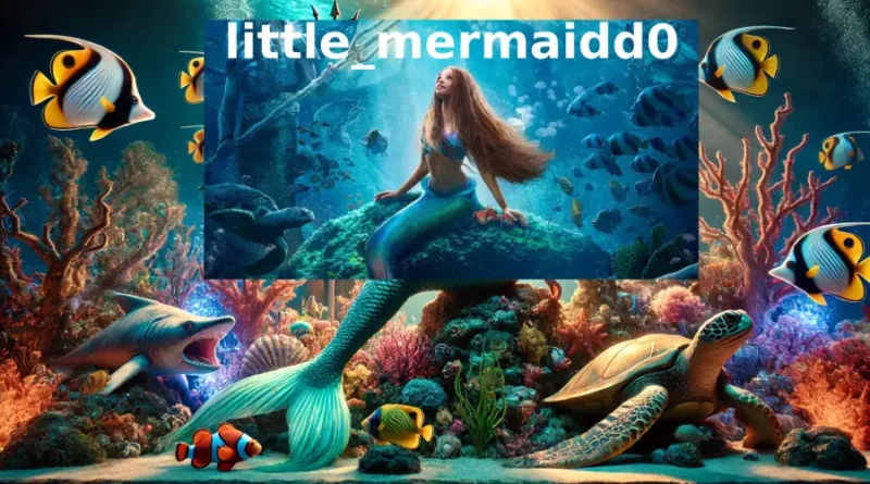 little_mermaidd0