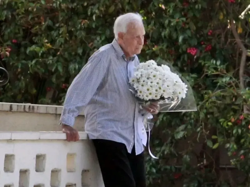 Byron John Barker: Father Of Bob Barker And Dedicated Foreman ...