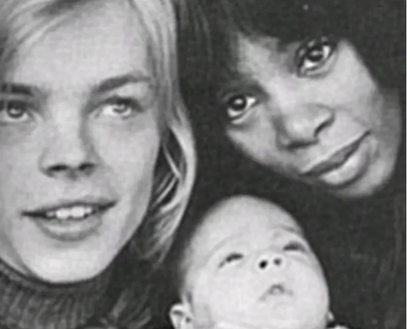 Helmuth Sommer: Life, Marriage, And Legacy With Donna Summer - Business ...