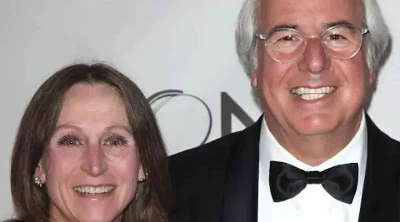 Kelly Anne Welbes Abagnale Strength Behind Frank Abagnale's Transformation