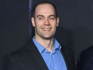 Simon Cavill: Financial Expert and Brother of Actor Henry Cavill 1
