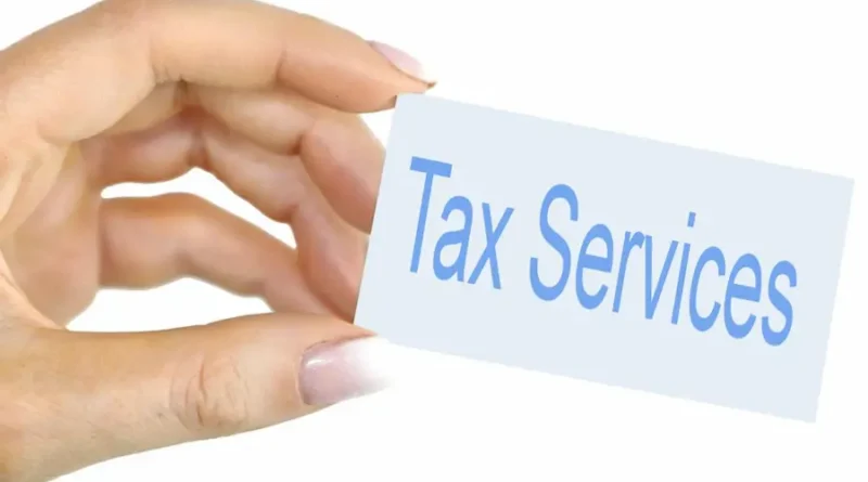 Tax Services Demystified Understanding the Value They Bring to Individuals and Businesses