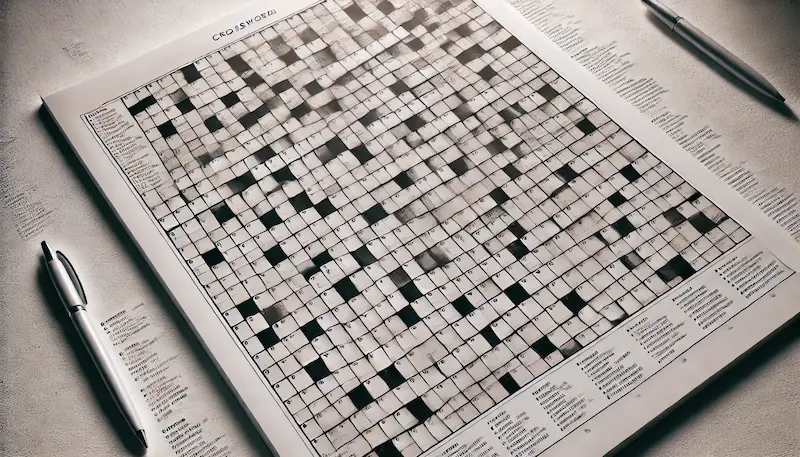 A Bit Teary Eyed: The Charm Of NYT Crossword Puzzles Business Insiderrs A Bit Teary Eyed: The Charm Of NYT Crossword Puzzles Business Insiderrs