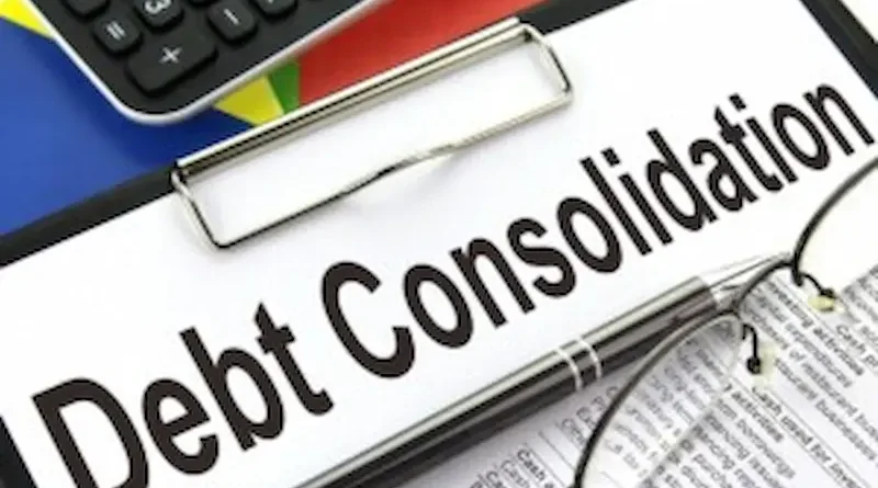 Considerations on Consolidating Debt