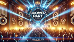 Coomerpart: A Comprehensive Guide 1