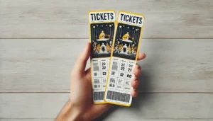 Everything You Need to Know About “Chillwithkira Ticket Shows 4