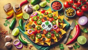 Spicyrranny: A Flavorful Adventure in Every Bite 5