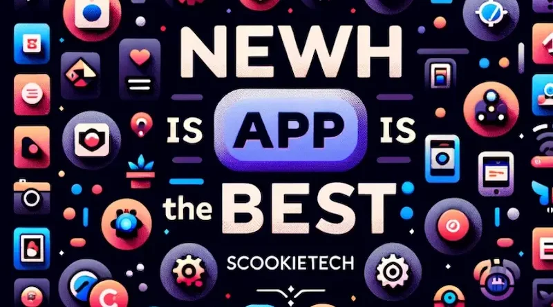 The Rise of ScookieTech Transforming the Future of Technology