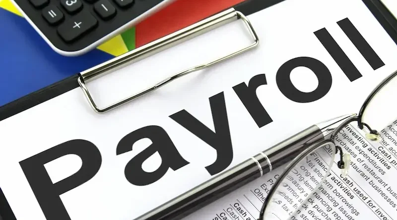 Top Benefits of Using Cloud Payroll for Your Business