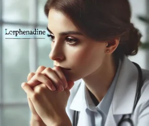 Understanding Lorphenadine: What You Need to Know 6