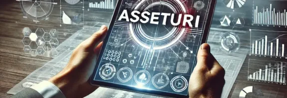 Asseturi A Comprehensive Guide to Managing and Maximizing Assets