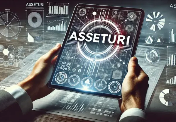 Asseturi A Comprehensive Guide to Managing and Maximizing Assets