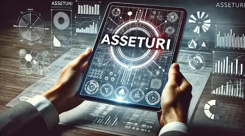 Asseturi A Comprehensive Guide to Managing and Maximizing Assets