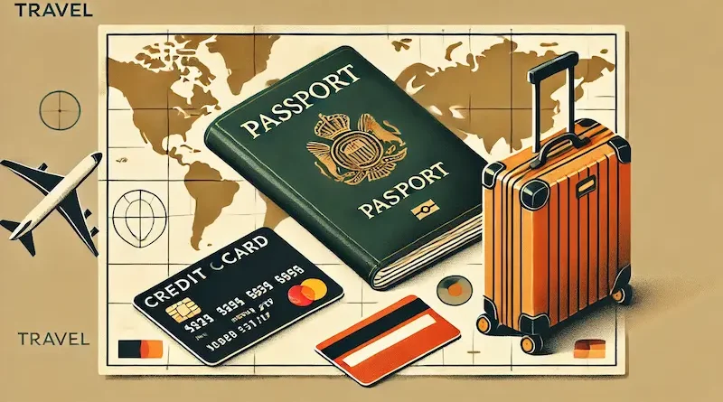 Best Travel Credit Cards for Families in 2024