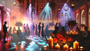 Corporate Event Planning Made Easy: Hiring a Professional Event Planner 7