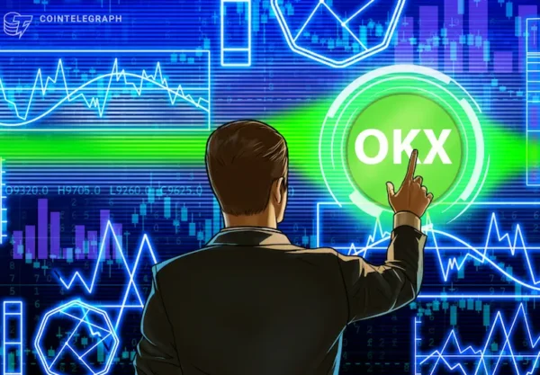 Everything You Need to Know About the OKX Giveaway