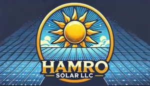 Hamro Solar LLC: Powering a Sustainable Future for Homes and Businesses 1