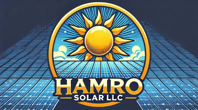 Hamro Solar LLC