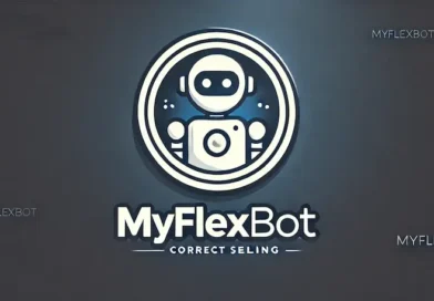 MyFlexBot A Comprehensive Guide to Efficient Automation