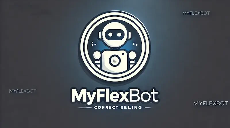 MyFlexBot A Comprehensive Guide to Efficient Automation