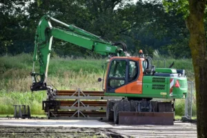 Optimising Elevated Access for Construction and Maintenance Tasks 13