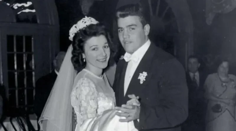 The Life and Legacy of Olympia Grippa Wife of Vincent Gigante