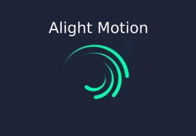 Alight Motion Mod APK