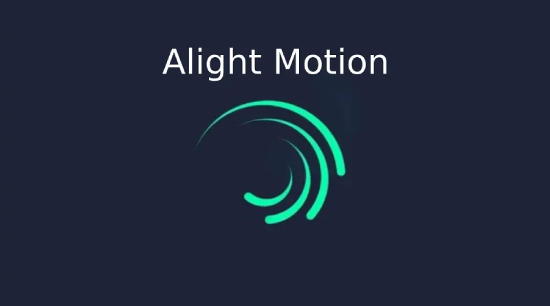 Alight Motion Mod APK