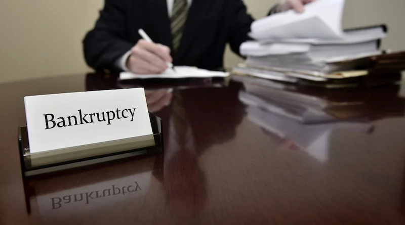 Choosing the Right Bankruptcy Lawyer Tips and Considerations