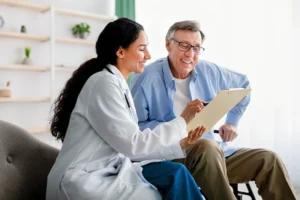Health First: 5 Annual Appointments Everyone Should Schedule 2