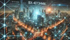 Understanding the BX-4013HWBC: A Comprehensive Overview 10