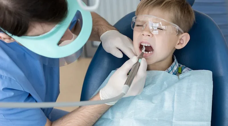 Choosing the Right Family Dentist