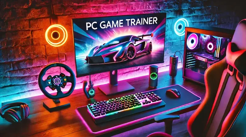 Dzombz PC Game Trainer