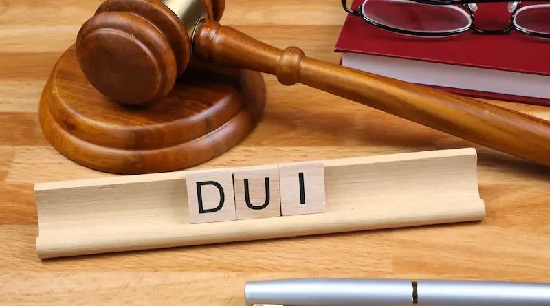 Essential Tips for Navigating DUI Charges