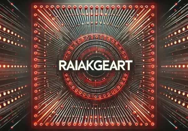 Raiakgeart