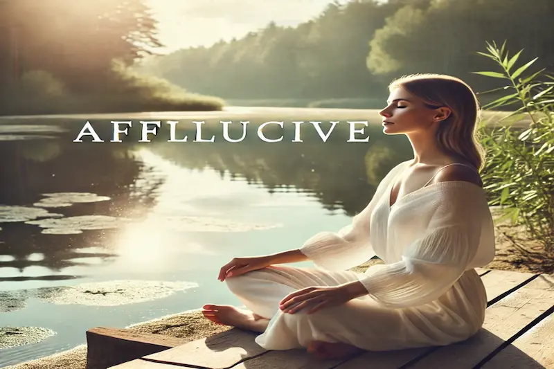 Afflucive: Meaning, Benefits, And How It Shapes Our Lives - Business ...