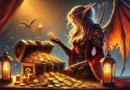 All the key ways to earn a lot of gold in World of Warcraft to strengthen your character