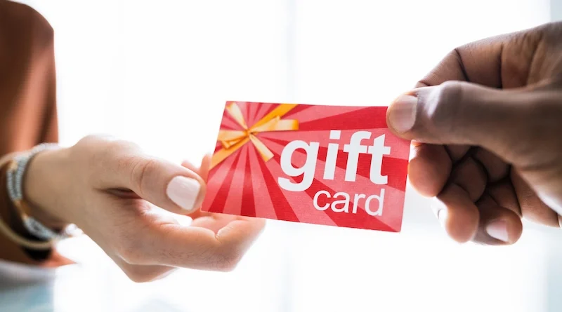 The Hidden Treasure in Your Wallet_ Why Selling Gift Cards Unlocks Real Value