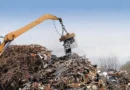 The Surprising Role of Scrap Metal in Promoting Environmental Sustainability