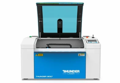 Laser Engraving Machines How They Work & Why Your Business Needs One