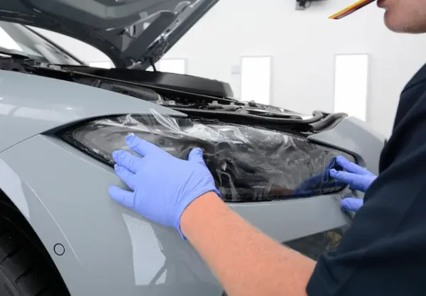 Restoring Your Ride Precision Repairs for Every Type of Damage