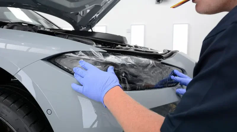 Restoring Your Ride Precision Repairs for Every Type of Damage