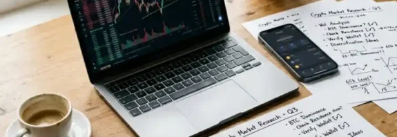 Honest 2026 review of the Crypto30x.com Gemini partnership claim, showing red flags and safety checks for crypto traders